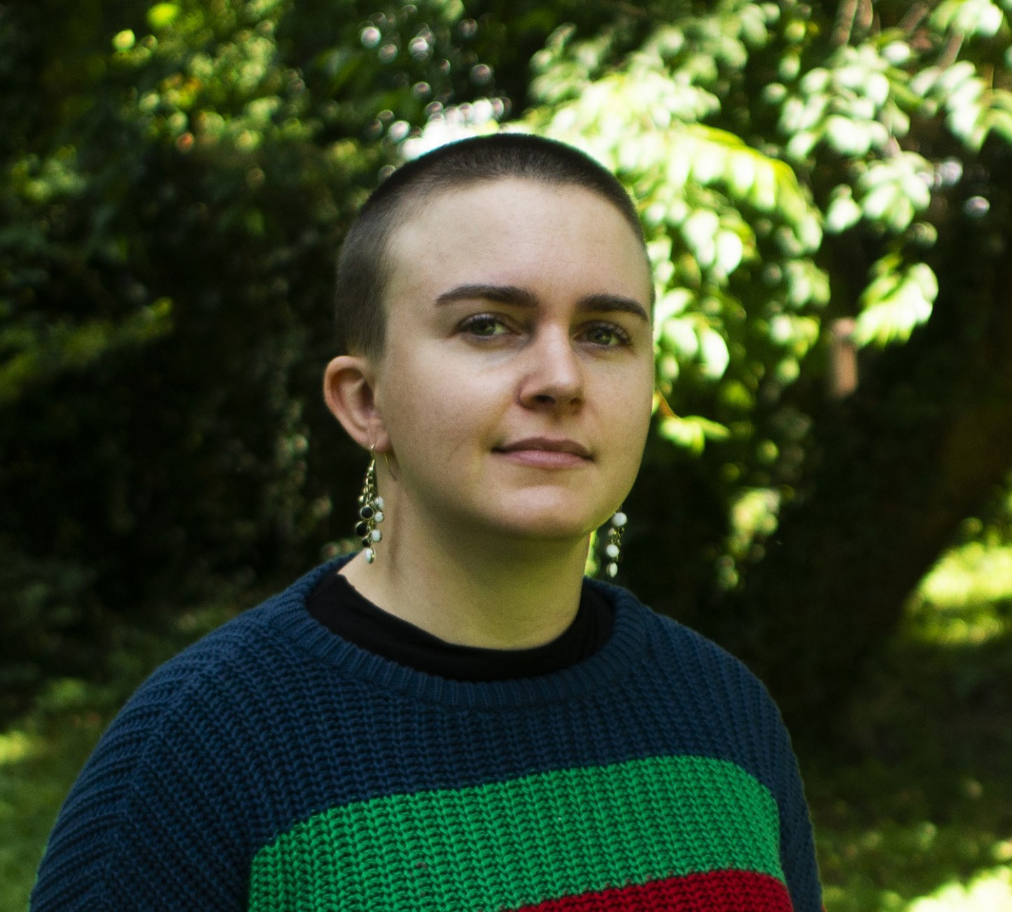 Anna Meadors Appointed Assistant Director of Computer Music Center